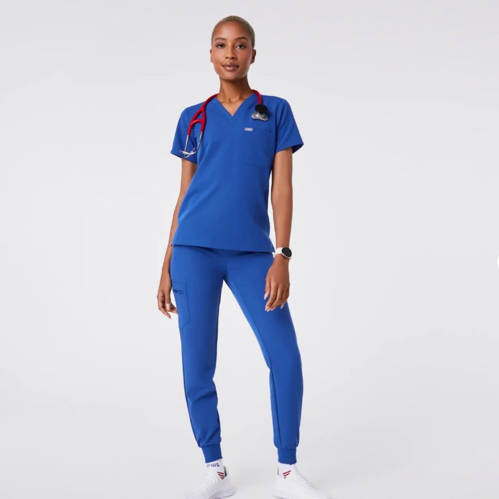 FIGS Catarina One-Pocket Scrub Top™